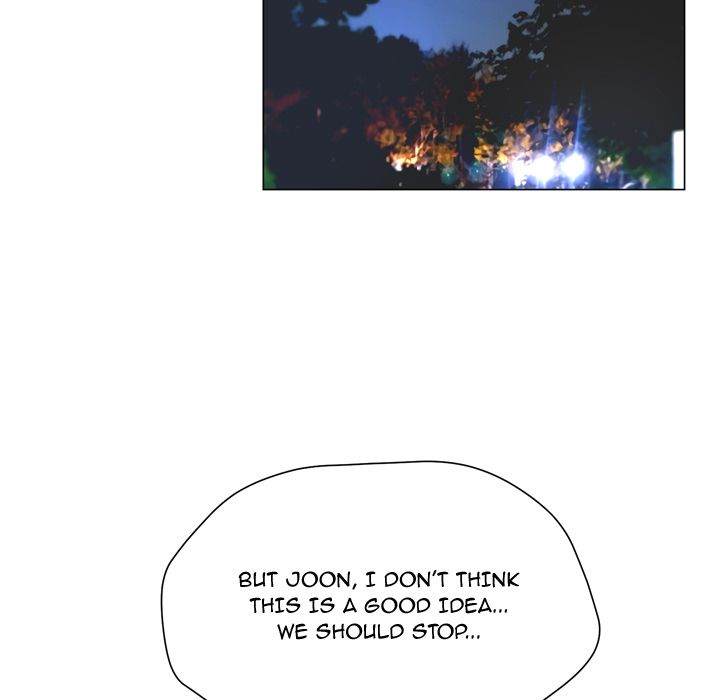 The Mask: Two Faces chapter 23 page 68