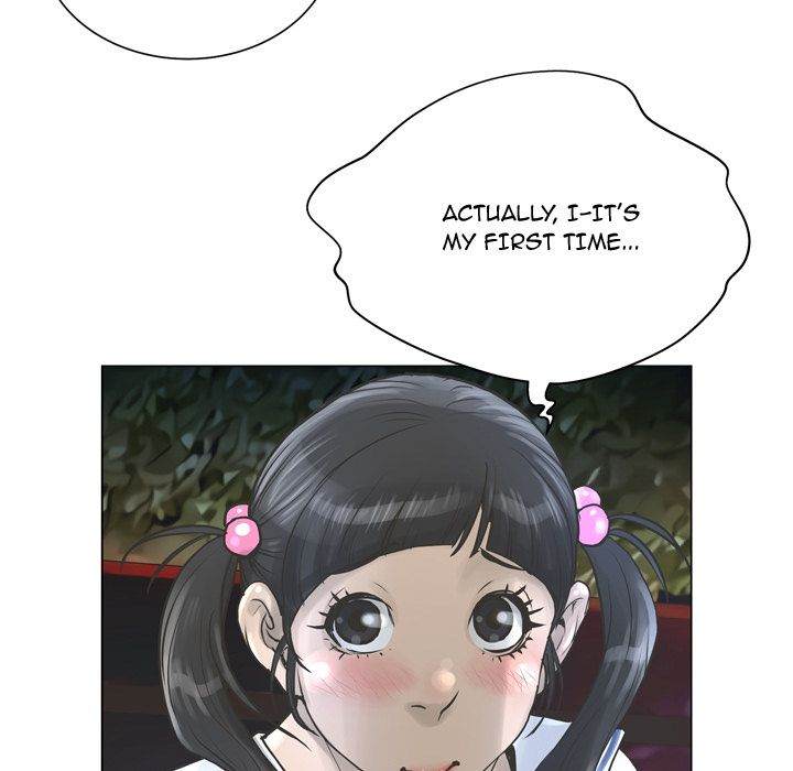 The Mask: Two Faces chapter 23 page 70