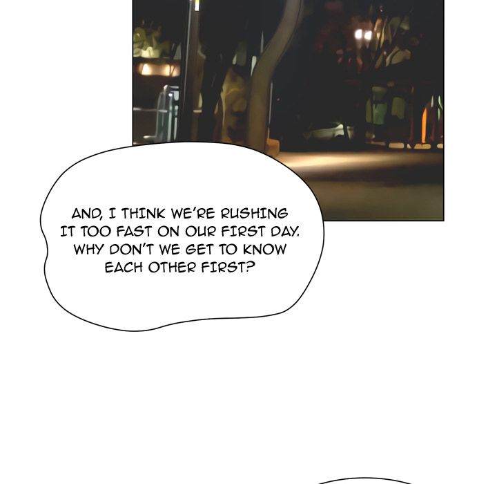 The Mask: Two Faces chapter 23 page 73