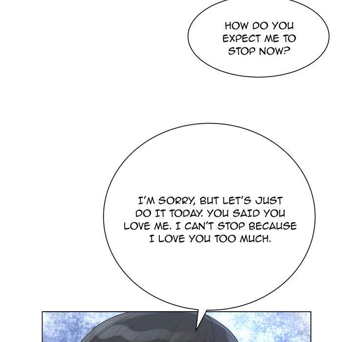 The Mask: Two Faces chapter 23 page 74