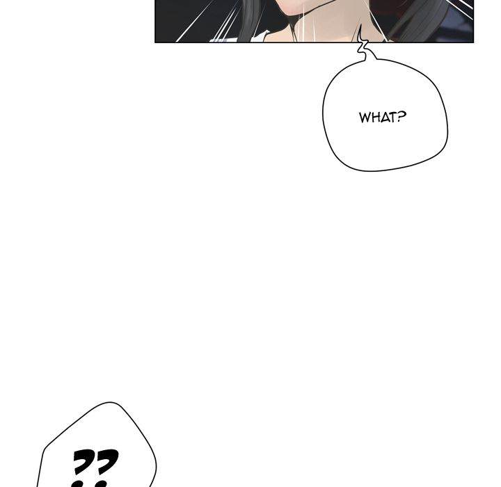 The Mask: Two Faces chapter 23 page 77