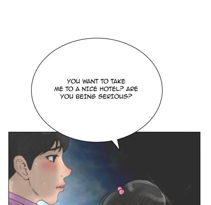 The Mask: Two Faces chapter 23 page 79
