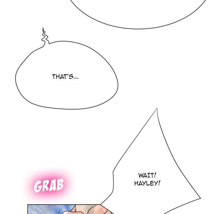 The Mask: Two Faces chapter 23 page 81