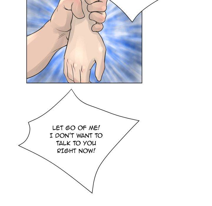 The Mask: Two Faces chapter 23 page 82