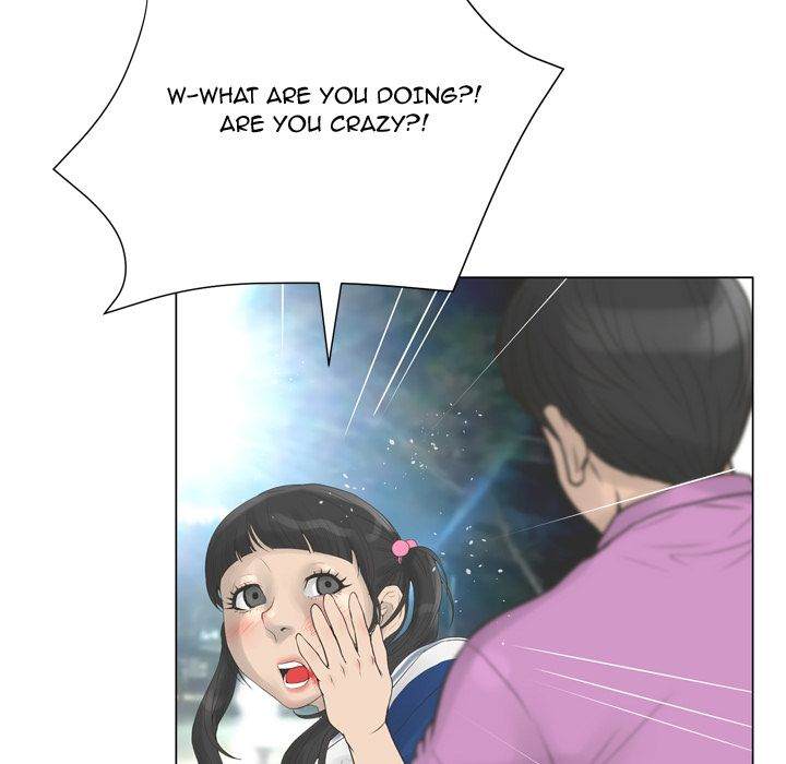 The Mask: Two Faces chapter 23 page 86