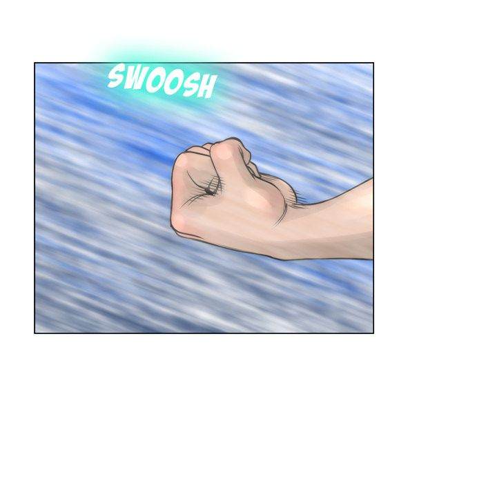 The Mask: Two Faces chapter 23 page 88