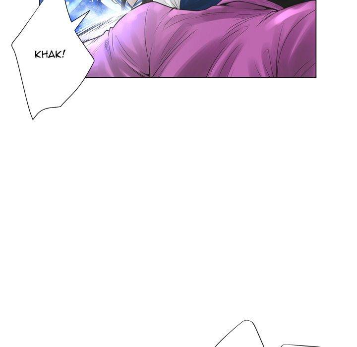 The Mask: Two Faces chapter 23 page 90