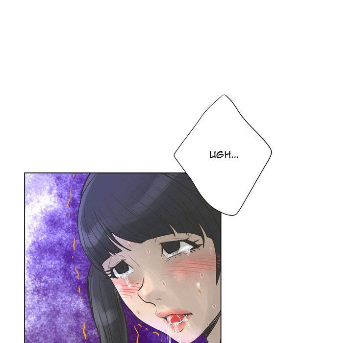 The Mask: Two Faces chapter 23 page 92