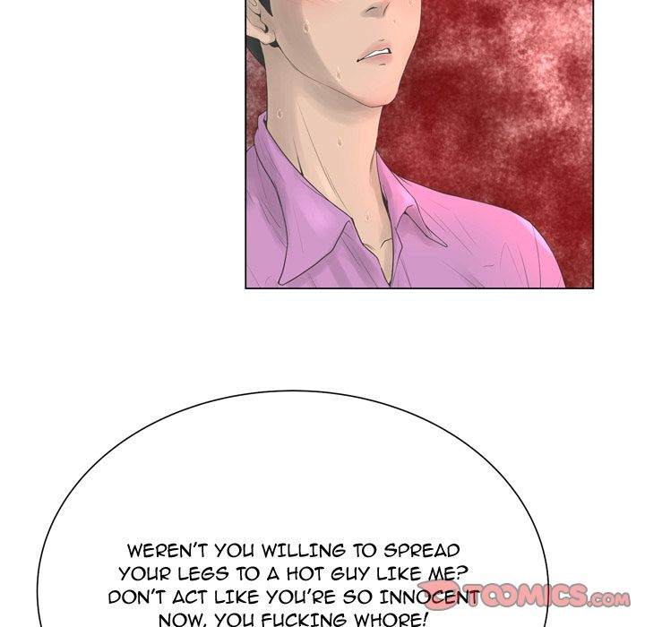 The Mask: Two Faces chapter 23 page 94