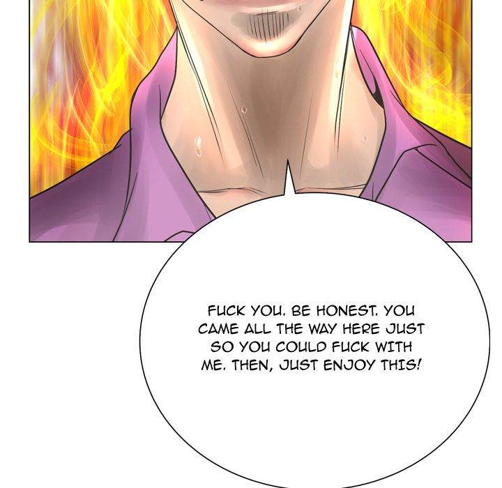 The Mask: Two Faces chapter 23 page 96