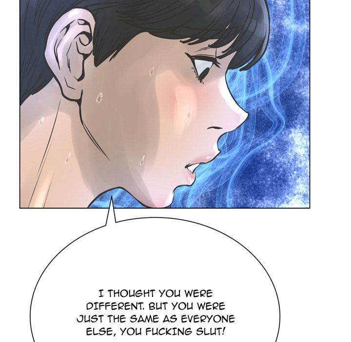 The Mask: Two Faces chapter 23 page 99
