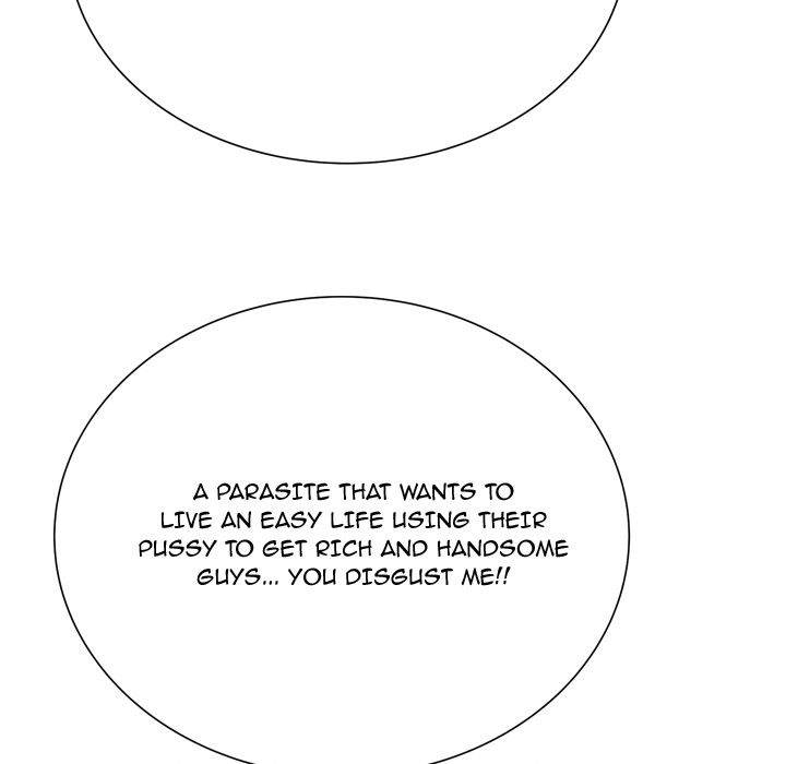The Mask: Two Faces chapter 23 page 100