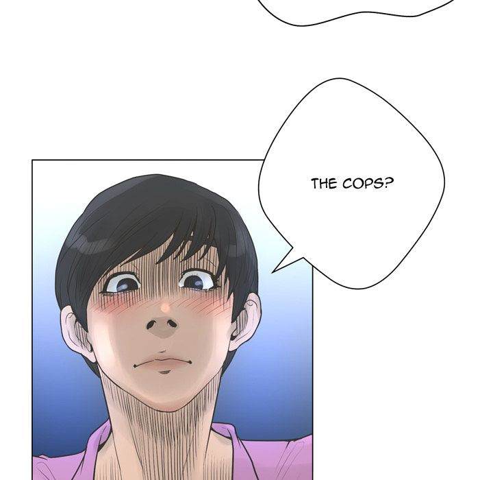 The Mask: Two Faces chapter 23 page 102