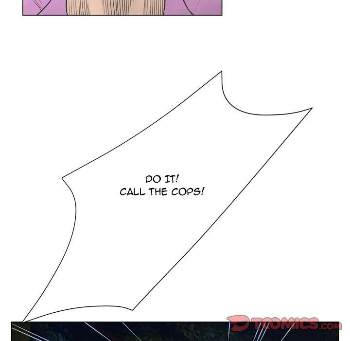 The Mask: Two Faces chapter 23 page 103