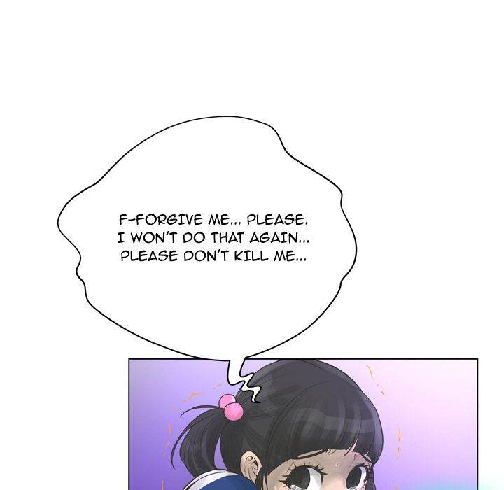 The Mask: Two Faces chapter 23 page 106