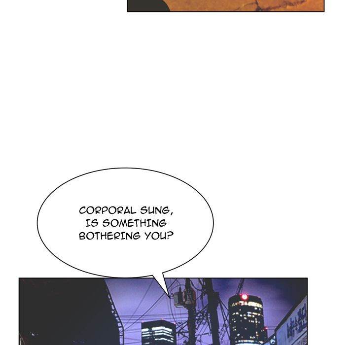 The Mask: Two Faces chapter 23 page 113