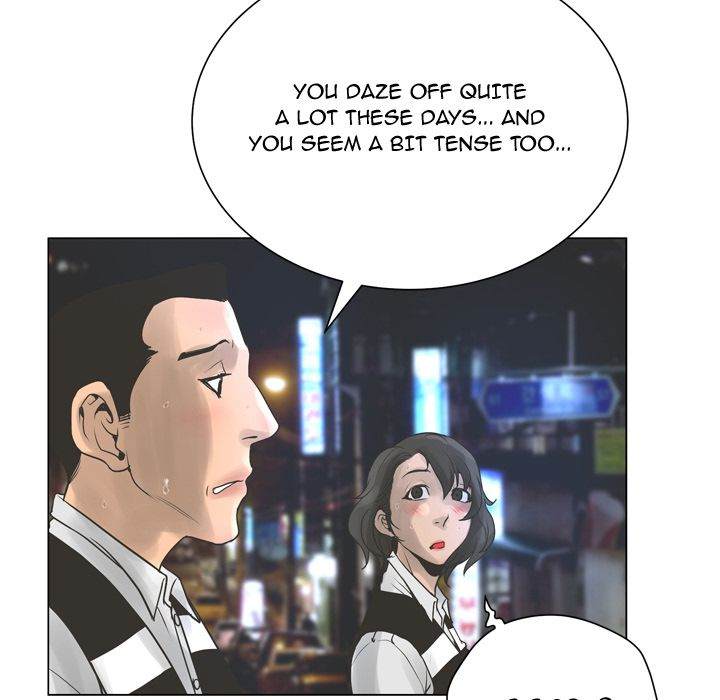 The Mask: Two Faces chapter 23 page 115