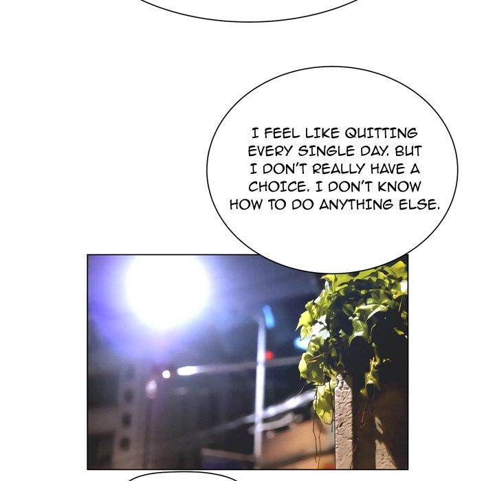 The Mask: Two Faces chapter 23 page 119