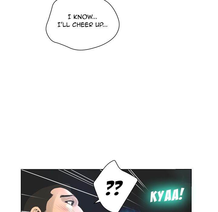 The Mask: Two Faces chapter 23 page 120