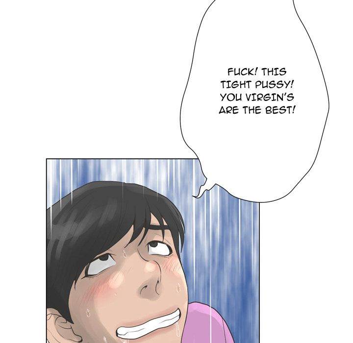 The Mask: Two Faces chapter 23 page 129
