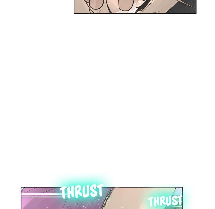 The Mask: Two Faces chapter 23 page 132