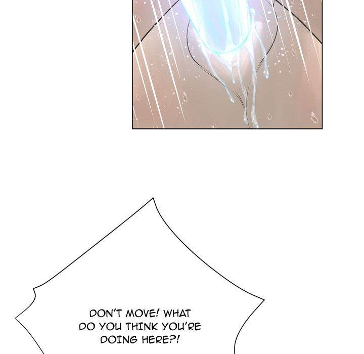 The Mask: Two Faces chapter 23 page 138