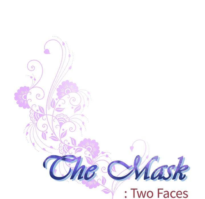 The Mask: Two Faces chapter 24 page 14