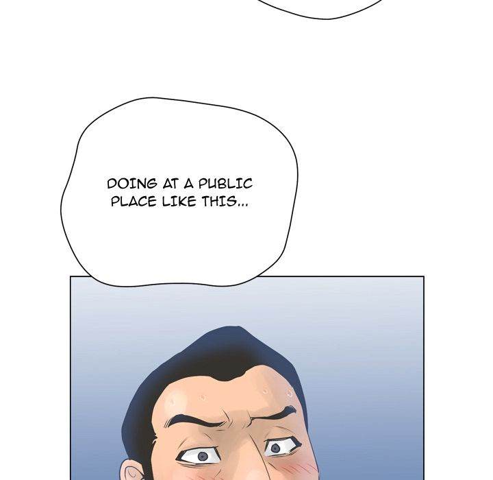 The Mask: Two Faces chapter 24 page 19