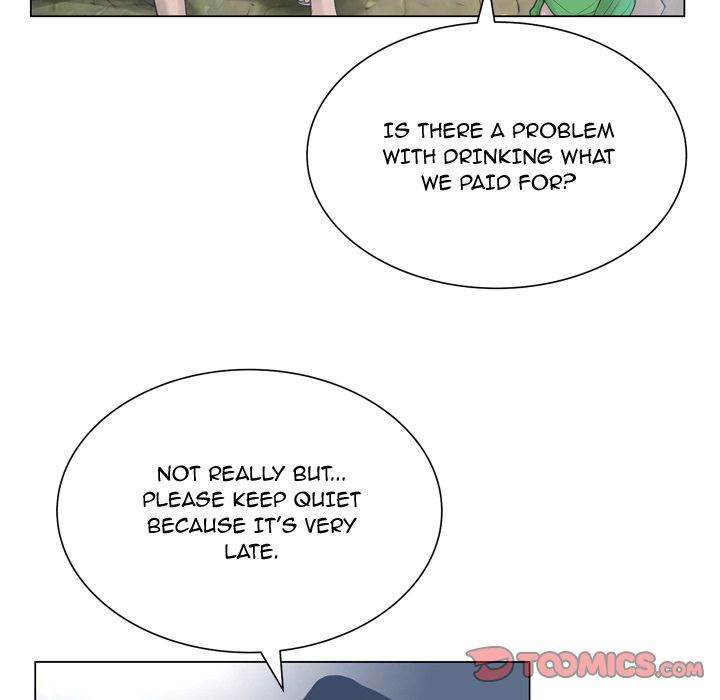 The Mask: Two Faces chapter 24 page 22