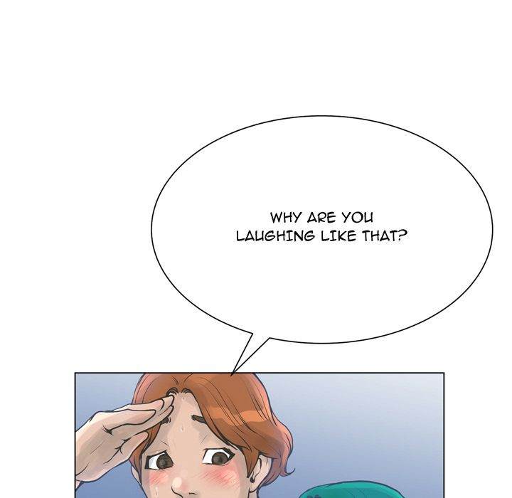 The Mask: Two Faces chapter 24 page 24