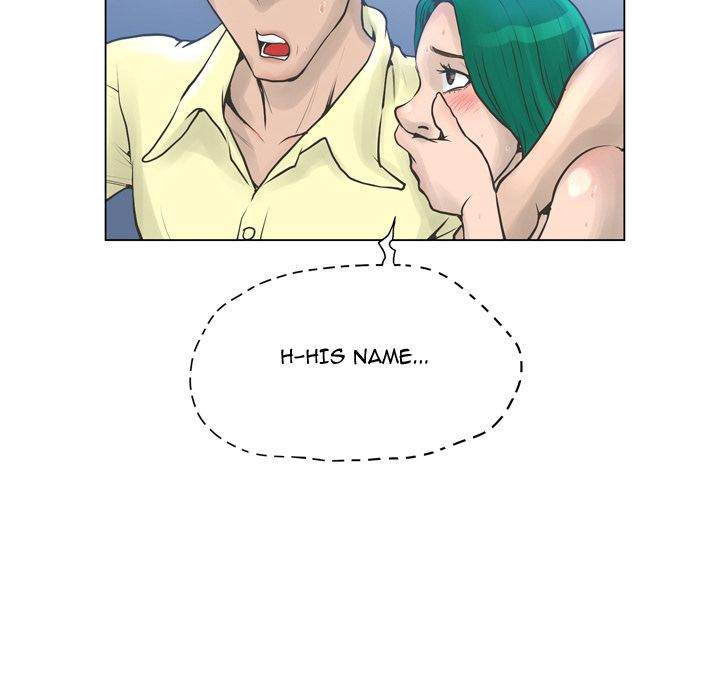 The Mask: Two Faces chapter 24 page 25