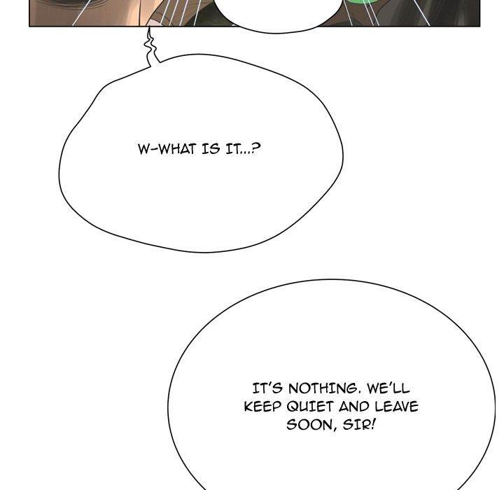 The Mask: Two Faces chapter 24 page 27