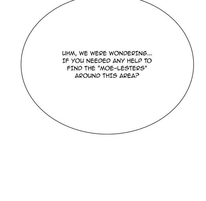 The Mask: Two Faces chapter 24 page 29
