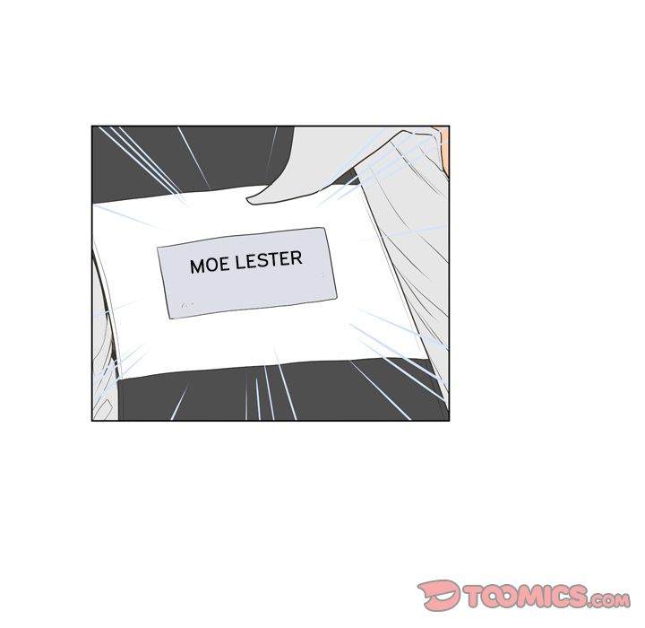 The Mask: Two Faces chapter 24 page 31