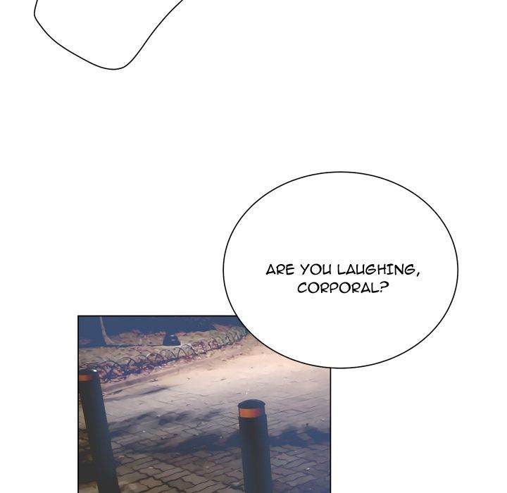 The Mask: Two Faces chapter 24 page 33