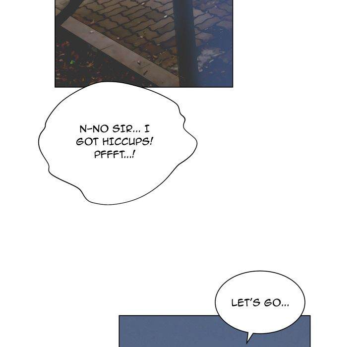 The Mask: Two Faces chapter 24 page 34