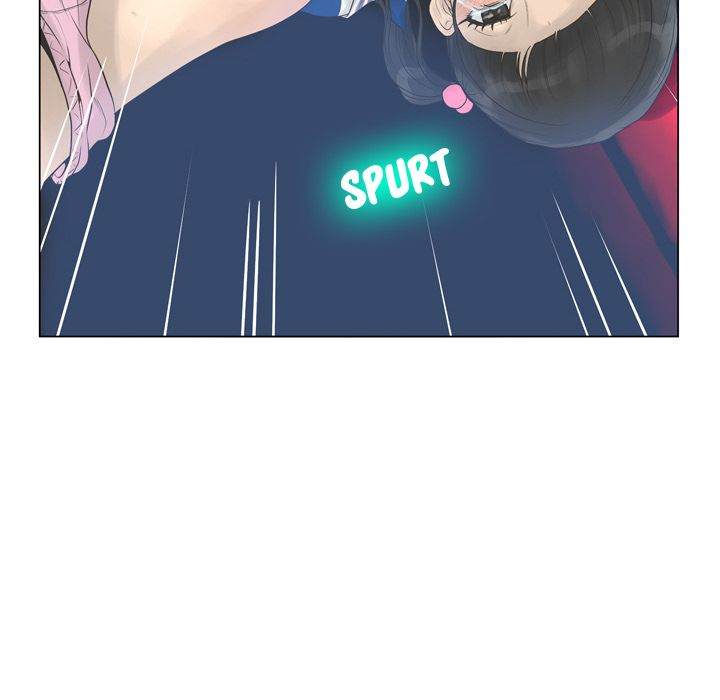 The Mask: Two Faces chapter 24 page 39