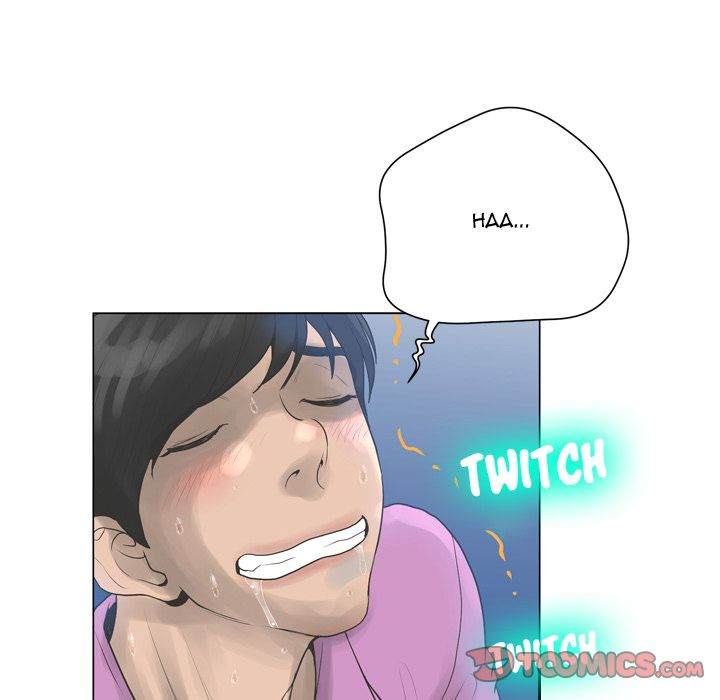 The Mask: Two Faces chapter 24 page 40
