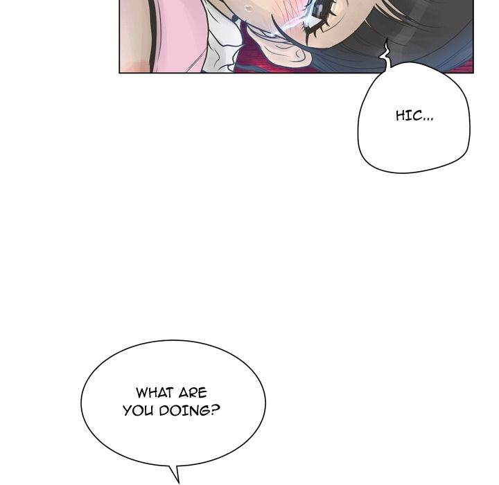 The Mask: Two Faces chapter 24 page 42