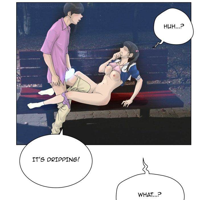 The Mask: Two Faces chapter 24 page 43