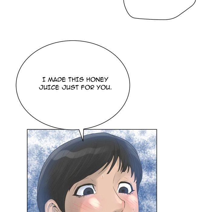 The Mask: Two Faces chapter 24 page 44
