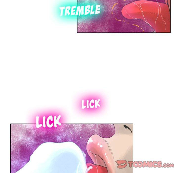 The Mask: Two Faces chapter 24 page 49