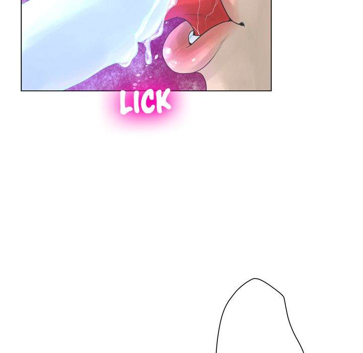 The Mask: Two Faces chapter 24 page 50