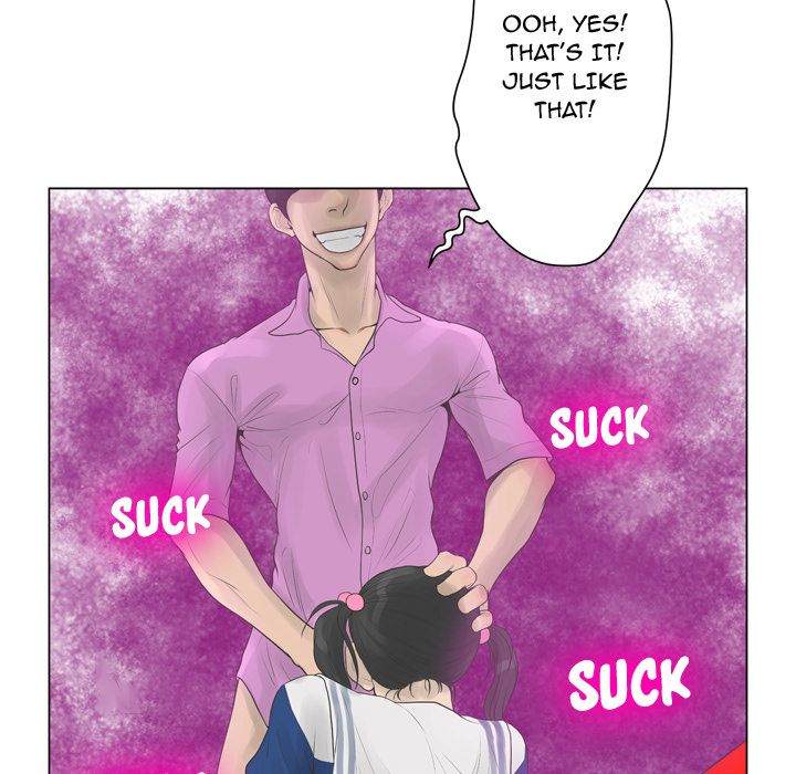 The Mask: Two Faces chapter 24 page 51