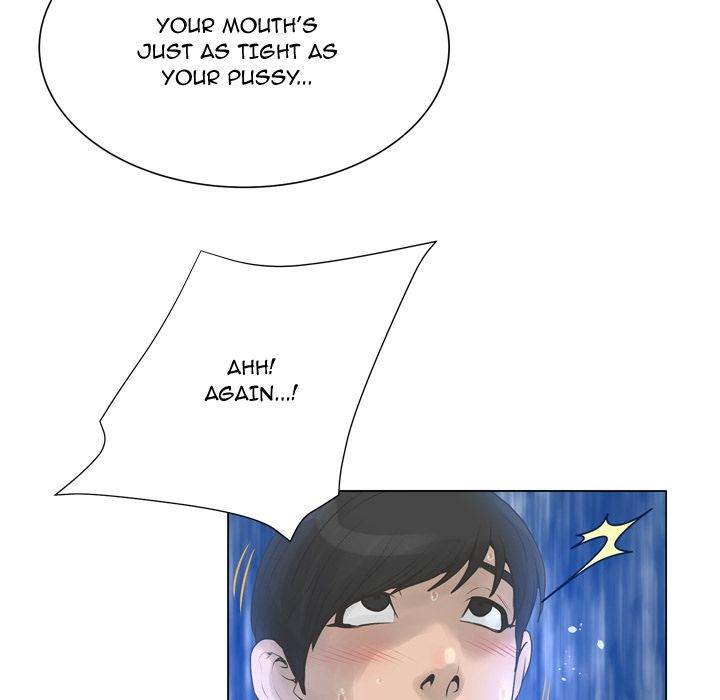 The Mask: Two Faces chapter 24 page 54