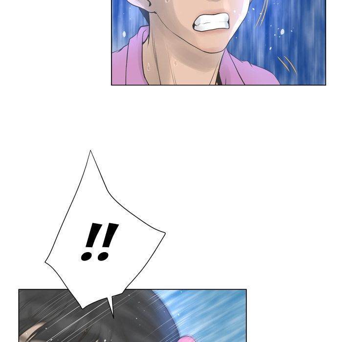 The Mask: Two Faces chapter 24 page 55