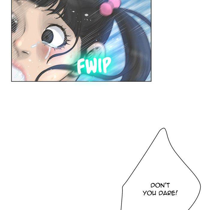 The Mask: Two Faces chapter 24 page 56
