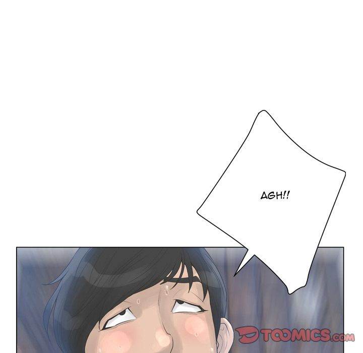 The Mask: Two Faces chapter 24 page 58