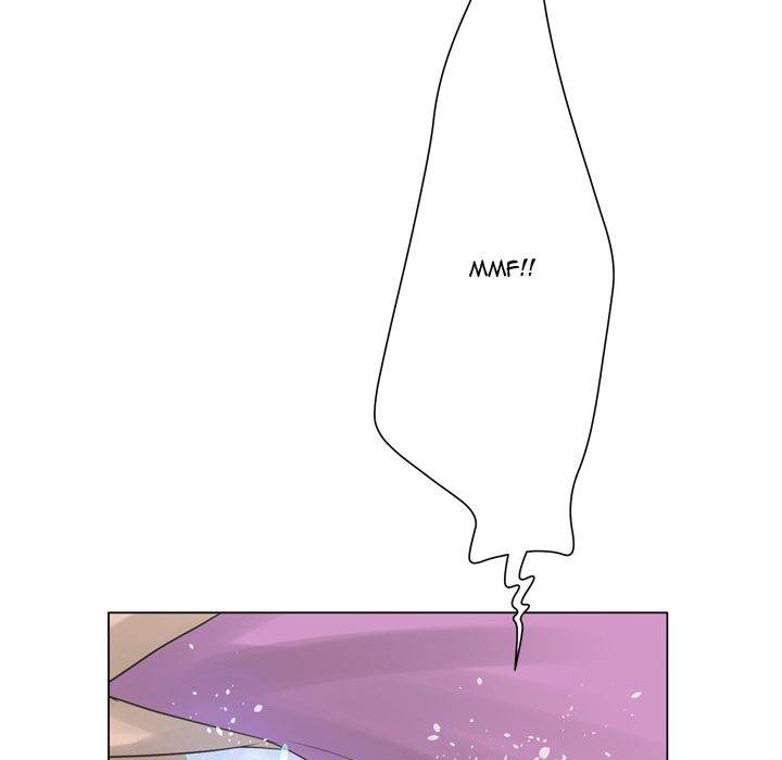 The Mask: Two Faces chapter 24 page 61