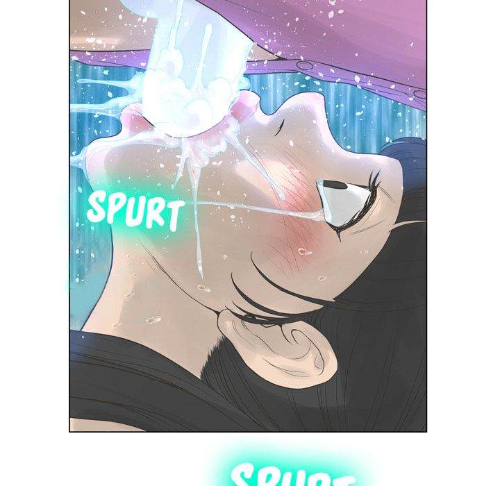 The Mask: Two Faces chapter 24 page 62
